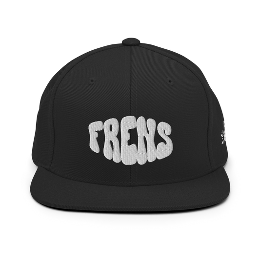 FRENS SNAPBACK