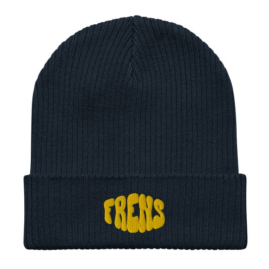 RIBBAD BEANIE