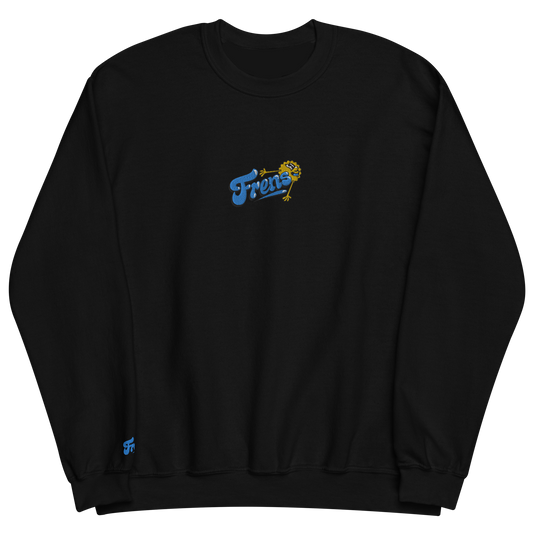 CLASSIC CREWNECK